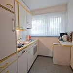 Apartment Haus Matten, Birch *