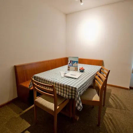 Haus Matten, Birch צרמט