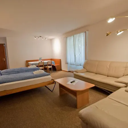 Haus Matten, Birch Appartement *