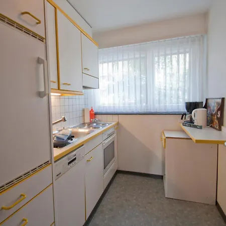 Апартаменты Haus Matten, Birch *