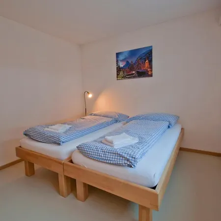 Haus Matten, Birch Διαμέρισμα