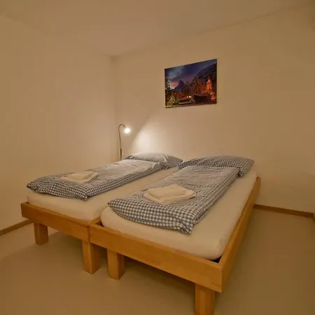 Apartment Haus Matten, Birch *