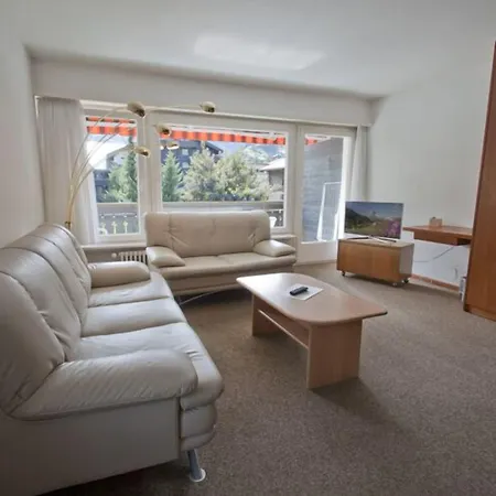 Διαμέρισμα Haus Matten, Birch *