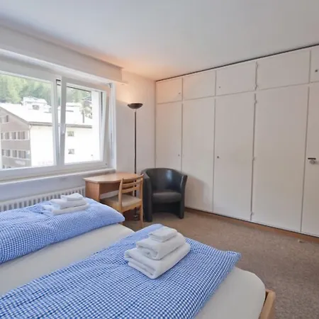 Haus Matten, Birch Apartment *