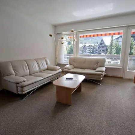 Haus Matten, Birch Apartment