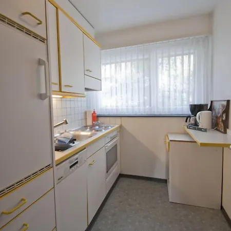 Haus Matten, Birch Διαμέρισμα *