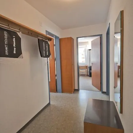 Haus Matten, Birch * Ζερμάτ