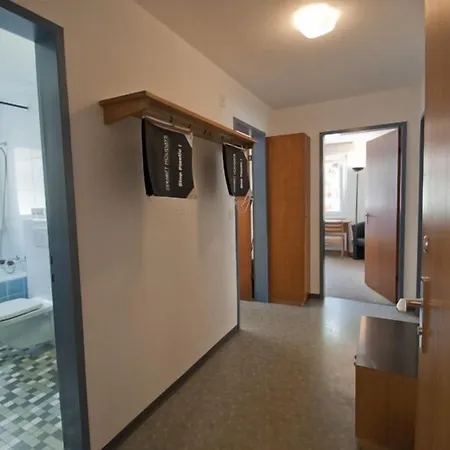 Haus Matten, Birch Διαμέρισμα *