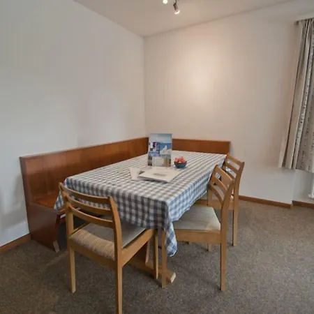 Haus Matten, Birch צרמט