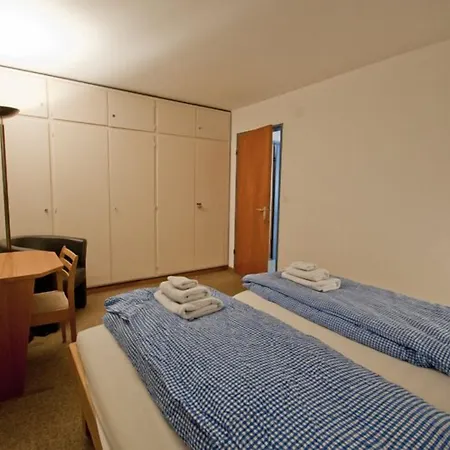 Haus Matten, Birch Zermatt