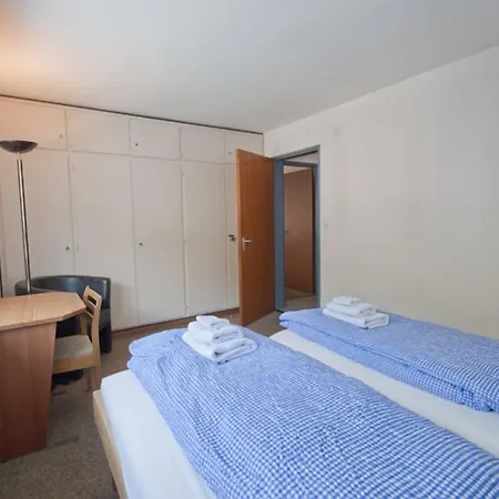 Apartment Haus Matten, Birch