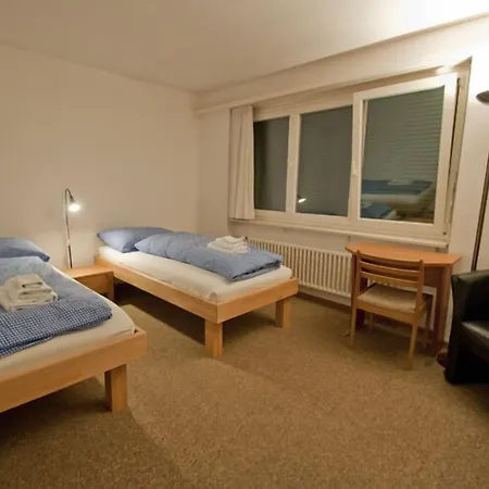 Haus Matten, Birch * Ζερμάτ