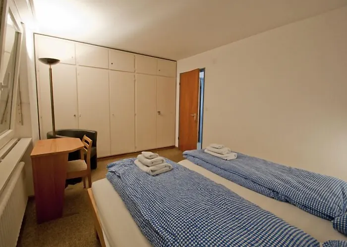 Haus Matten, Birch Церматт