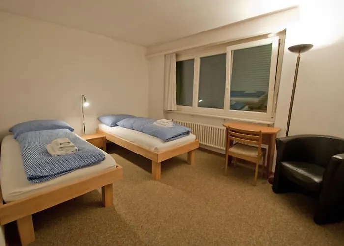 Haus Matten, Birch * Церматт