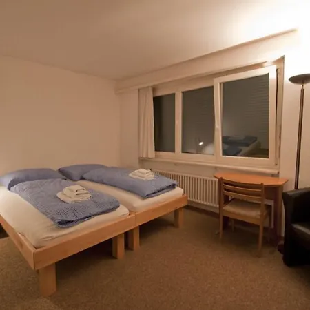 Haus Matten, Birch Apartman Zermatt