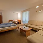Haus Matten, Birch Apartamento *