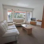 Apartamento Haus Matten, Birch *