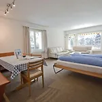 Haus Matten, Birch Apartamento *