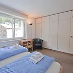 Haus Matten, Birch Apartamento *