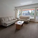 Haus Matten, Birch Apartamento