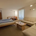 Haus Matten, Birch Apartamento *