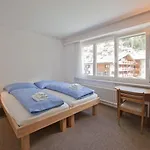 Haus Matten, Birch
