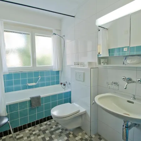 Haus Matten, Birch * Zermatt