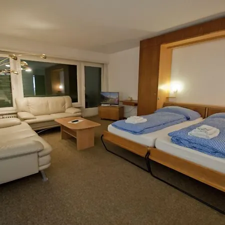 Appartamento Haus Matten, Birch Zermatt